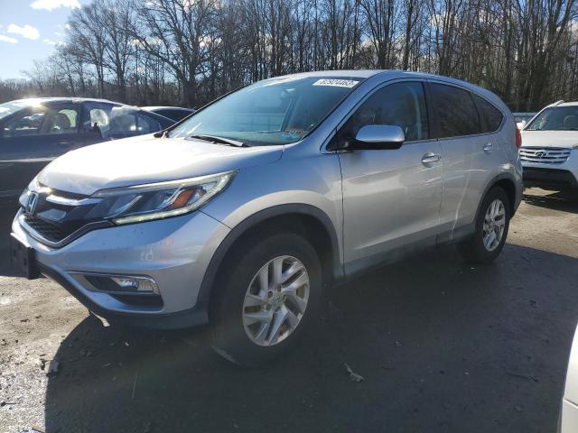 Изображение 2015 HONDA CR-V EX 2015