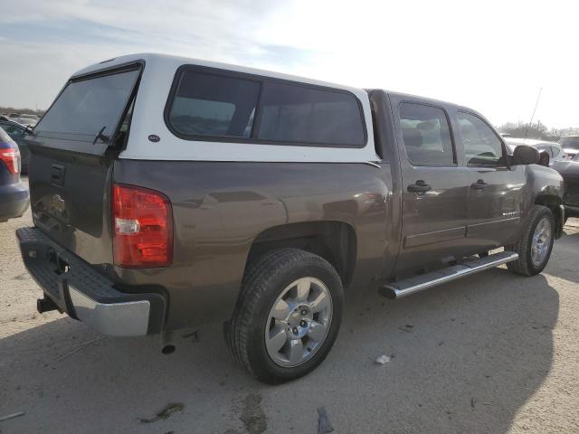 Изображение 3 2008 CHEVROLET SILVERADO C1500 2008 с VIN 2GCEC13C181245575