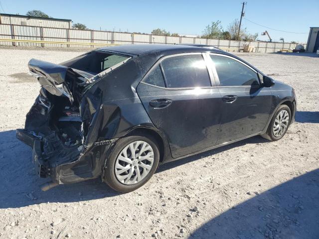 Изображение 3 2019 TOYOTA COROLLA L 2019 с VIN 5YFBURHE8KP865857