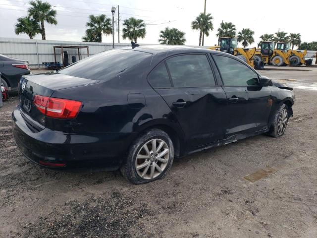 Image 3 of 2015 VOLKSWAGEN JETTA SE 2015 with VIN 3VWD17AJ4FM266185
