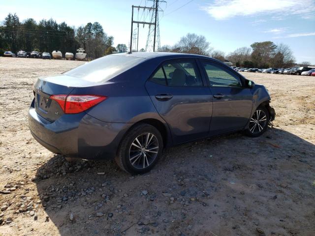 Изображение 3 2018 TOYOTA COROLLA L 2018 с VIN 5YFBURHE1JP816353