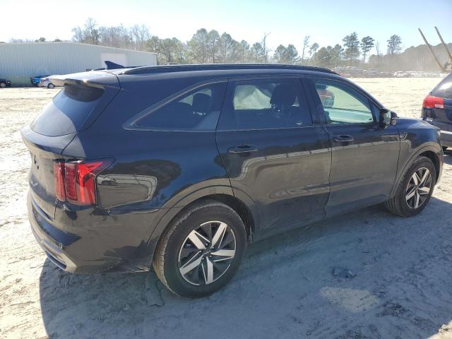 Image 3 of 2023 KIA SORENTO S 2023 with VIN 5XYRL4LC9PG230023