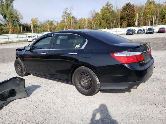 Image 2 of 2015 HONDA ACCORD SPORT 2015 with VIN 1HGCR2F57FA249904