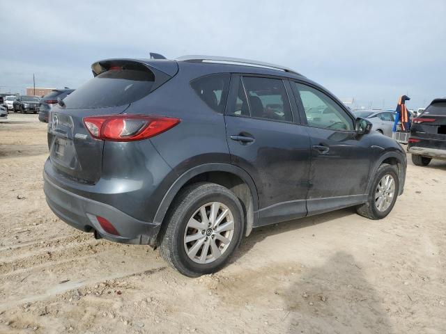 Image 3 of 2013 MAZDA CX-5 TOURING 2013 with VIN JM3KE2CE8D0168317