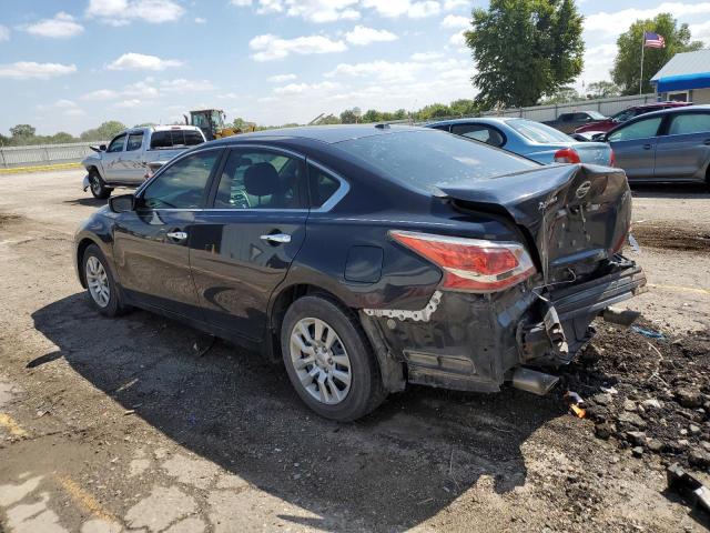 Image 2 of 2015 NISSAN ALTIMA 2.5 2015 with VIN 1N4AL3AP0FN878800
