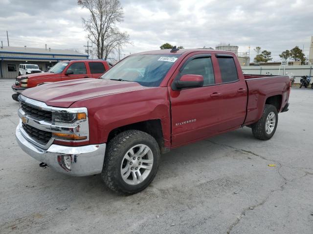 Изображение 1 2019 CHEVROLET SILVERADO LD K1500 LT 2019 с VIN 2GCVKPEC2K1211140