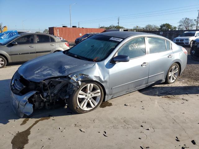 2011 NISSAN ALTIMA BASE 2011 image