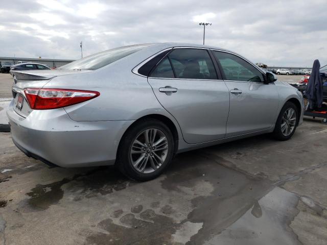 Изображение 3 2017 TOYOTA CAMRY LE 2017 с VIN 4T1BF1FK1HU342904