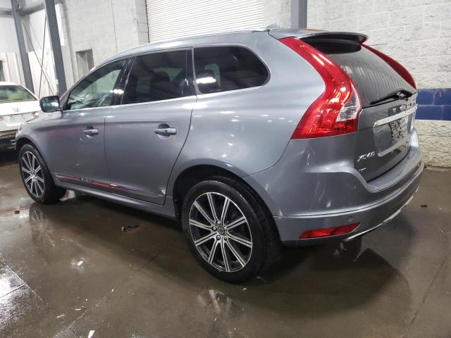 Obraz 2 z 2016 VOLVO XC60 T6 PLATINUM 2016 z VIN YV4902RM8G2812280