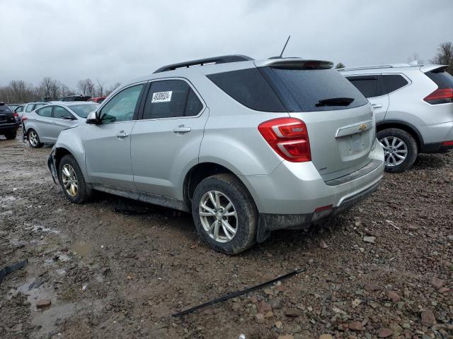 Image 2 of 2016 CHEVROLET EQUINOX LT 2016 with VIN 2GNFLFEK4G6164245