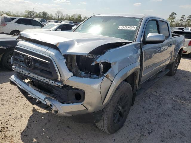 Изображение 2022 TOYOTA TACOMA DOUBLE CAB 2022
