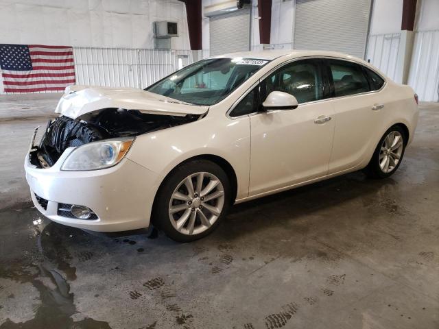 2012 BUICK VERANO  2012 image