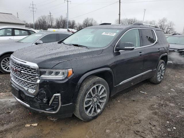 Изображение 2020 GMC ACADIA DENALI 2020