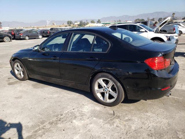 Obraz 2 z 2014 BMW 328 I SULEV 2014 z VIN WBA3C1C55EK116708