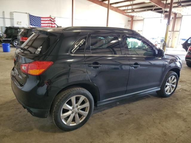 Image 3 of 2015 MITSUBISHI OUTLANDER SPORT SE 2015 with VIN 4A4AP4AU9FE056676