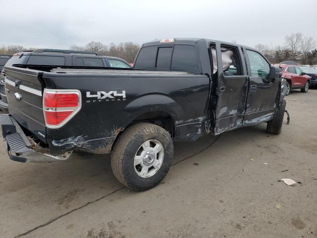 Obraz 3 z 2013 FORD F150 SUPERCREW 2013 z VIN 1FTFW1EF7DKG35884