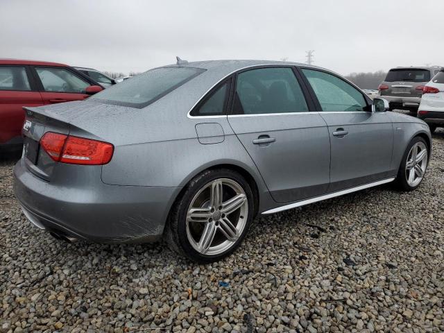 Obraz 3 z 2011 AUDI S4 PRESTIGE 2011 z VIN WAUMGAFL1BA045964