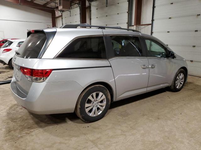 Obraz 3 z 2015 HONDA ODYSSEY EXL 2015 z VIN 5FNRL5H63FB008785