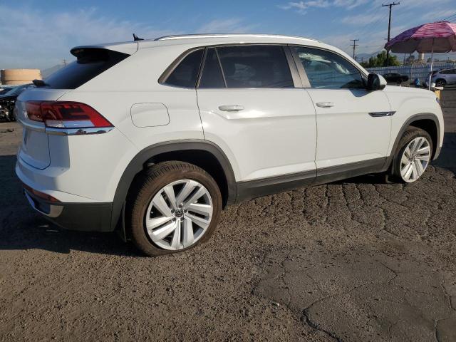 Image 3 of 2022 VOLKSWAGEN ATLAS CROSS SPORT SE 2022 with VIN 1V2WE2CA6NC219089