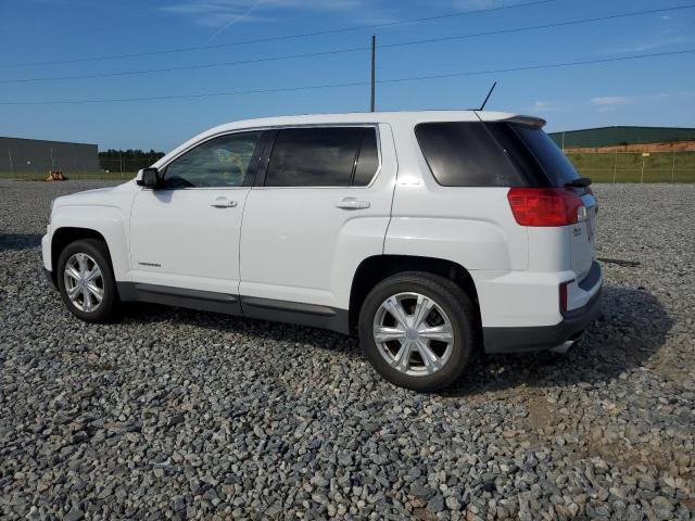 Obraz 2 z 2017 GMC TERRAIN SLE 2017 z VIN 2GKALMEK0H6257132