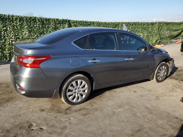 Image 3 of 2016 NISSAN SENTRA S 2016 with VIN 3N1AB7AP6GL681977