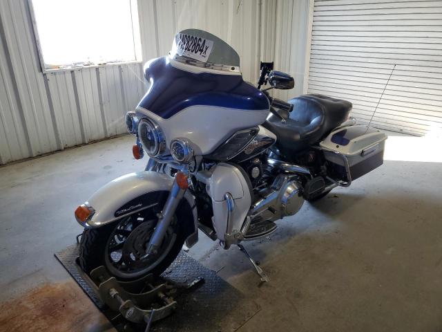 Изображение 2 2007 HARLEY-DAVIDSON FLHTCUI  2007 с VIN 1HD1FC4137Y640883