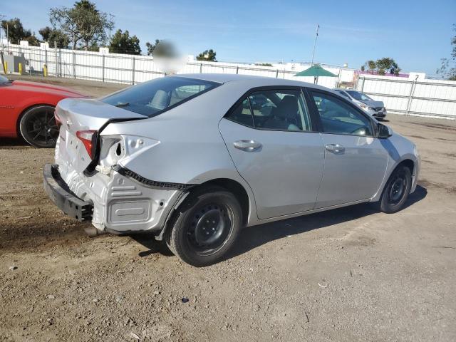 Obraz 3 z 2014 TOYOTA COROLLA L 2014 z VIN 5YFBURHE2EP076866