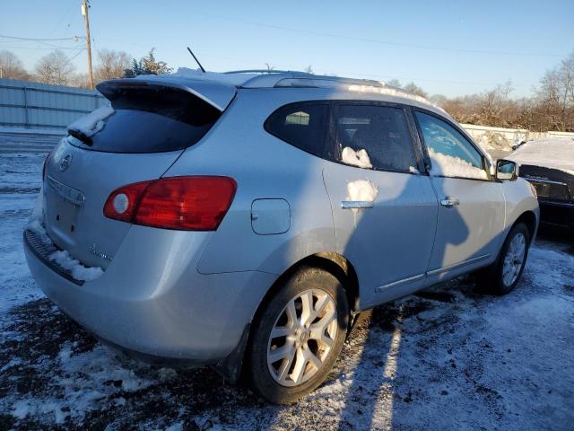Image 3 of 2013 NISSAN ROGUE S 2013 with VIN JN8AS5MV8DW639056