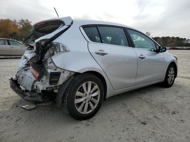 Obraz 3 z 2014 KIA FORTE EX 2014 z VIN KNAFX5A81E5195931