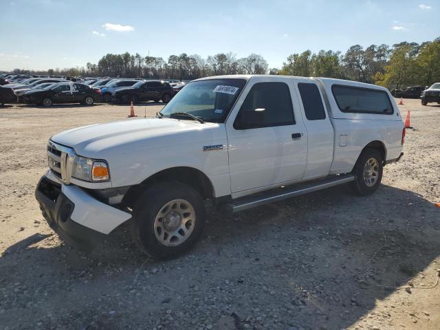 2011 FORD RANGER SUPER CAB 2011 image
