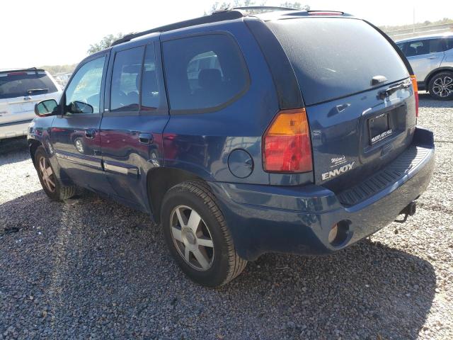 Изображение 2 2004 GMC ENVOY  2004 с VIN 1GKDT13S942156113