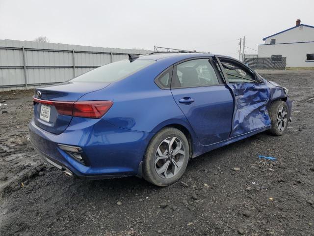 Изображение 3 2019 KIA FORTE FE 2019 с VIN 3KPF24ADXKE030016