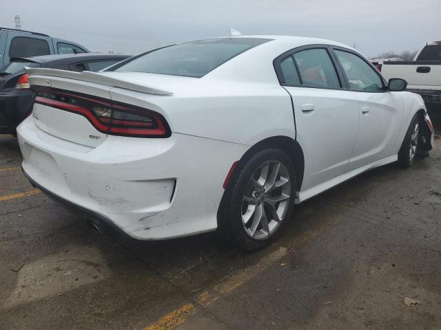 Image 3 of 2023 DODGE CHARGER GT 2023 with VIN 2C3CDXHGXPH575566
