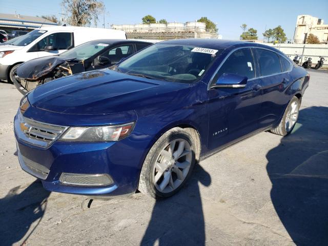 Obraz 1 z 2014 CHEVROLET IMPALA LT 2014 z VIN 1G1125S30EU104208