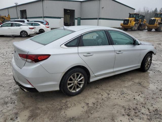 Obraz 3 z 2019 HYUNDAI SONATA SE 2019 z VIN 5NPE24AF4KH787616