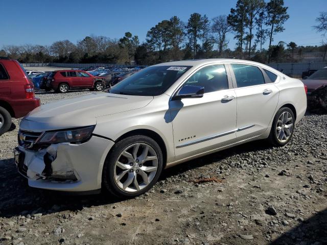 Изображение 1 2014 CHEVROLET IMPALA LTZ 2014 с VIN 2G1155S35E9163520