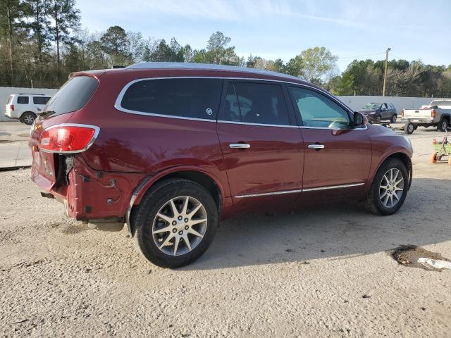 Изображение 3 2016 BUICK ENCLAVE  2016 с VIN 5GAKRBKD8GJ213262