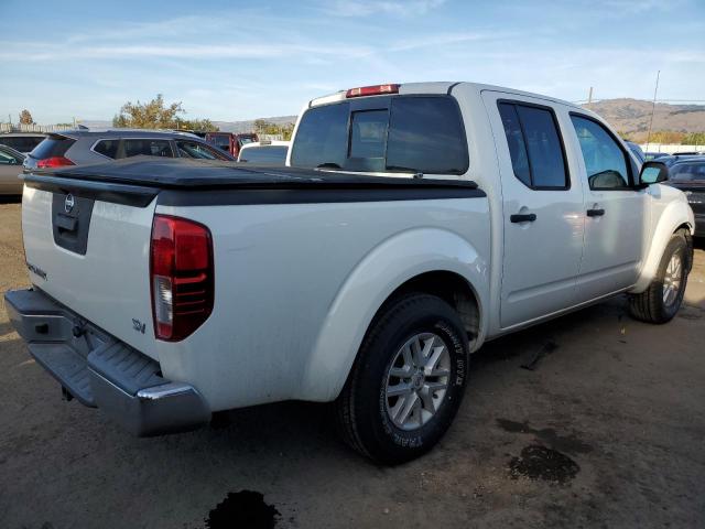 Изображение 3 2016 NISSAN FRONTIER S 2016 с VIN 1N6AD0ERXGN797769