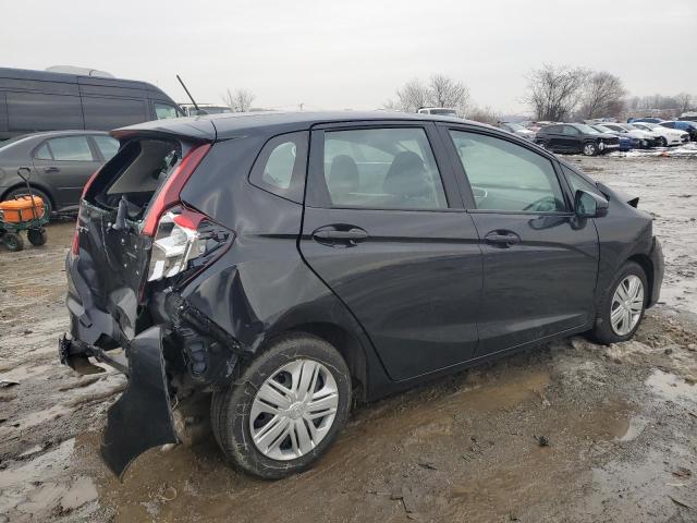 Image 3 of 2019 HONDA FIT LX 2019 with VIN 3HGGK5H41KM731776