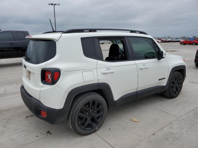 Image 3 of 2018 JEEP RENEGADE LATITUDE 2018 with VIN ZACCJABB1JPJ49962