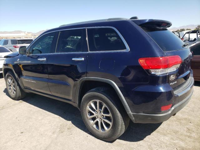 Obraz 2 z 2014 JEEP GRAND CHEROKEE LIMITED 2014 z VIN 1C4RJFBT8EC258948