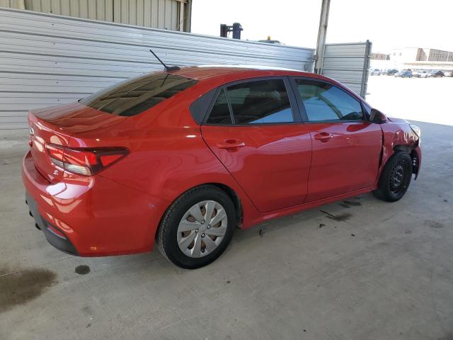Image 3 of 2018 KIA RIO LX 2018 with VIN 3KPA24AB7JE136527