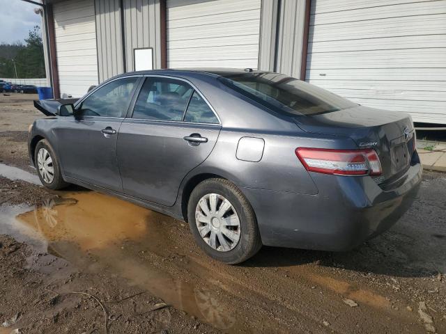 Image 2 of 2010 TOYOTA CAMRY BASE 2010 with VIN 4T4BF3EK4AR070311