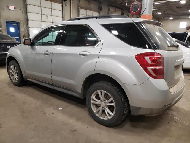 Image 2 of 2016 CHEVROLET EQUINOX LT 2016 with VIN 2GNFLFEKXG6317081
