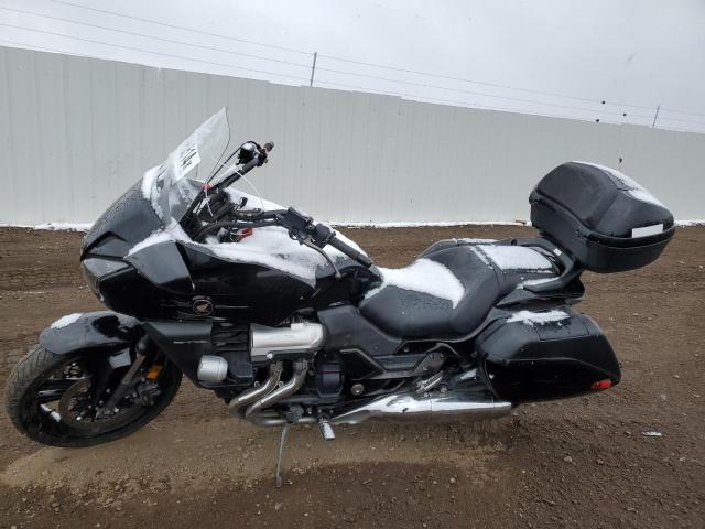 Изображение 3 2014 HONDA CTX1300 A 2014 с VIN JH2SC7453EK000947