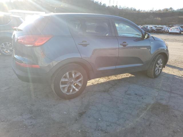 Изображение 3 2015 KIA SPORTAGE LX 2015 с VIN KNDPBCAC9F7678202