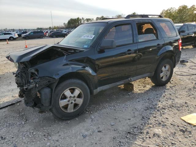 2010 FORD ESCAPE XLS 2010 image