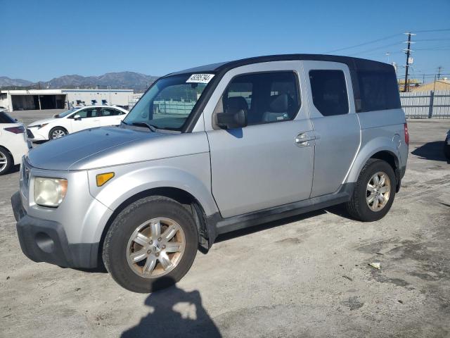 2006 HONDA ELEMENT EX 2006 image
