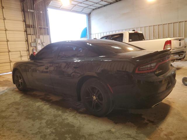 Изображение 2 2019 DODGE CHARGER SXT 2019 с VIN 2C3CDXBG4KH657200