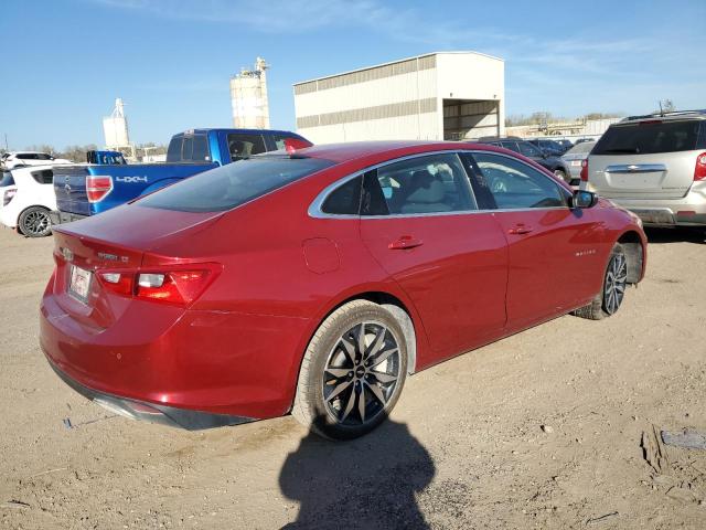 Image 3 of 2016 CHEVROLET MALIBU LT 2016 with VIN 1G1ZF5SX0GF182764